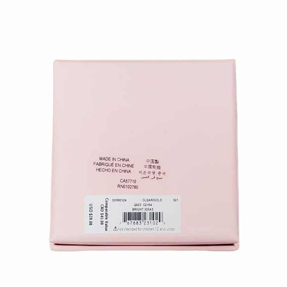 Kate Spade Bright Ideas Earrings - Picture 3 of 4